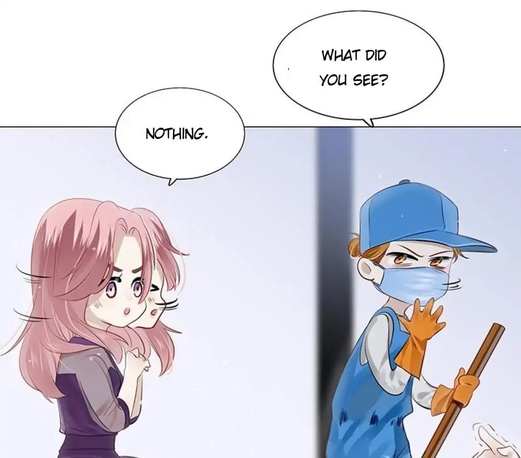 Getting Married Is Not Easy Chapter 31 page 57 - Chapter 31: Hot Temper