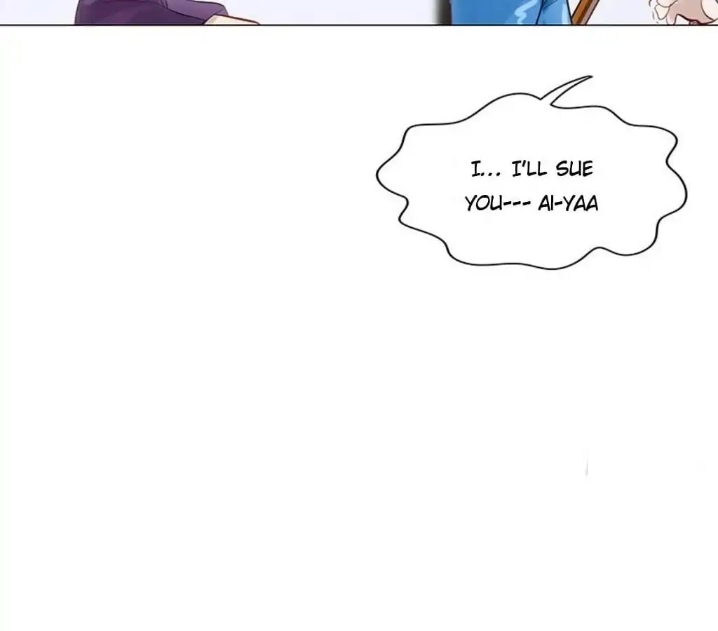 Getting Married Is Not Easy Chapter 31 page 58 - Chapter 31: Hot Temper