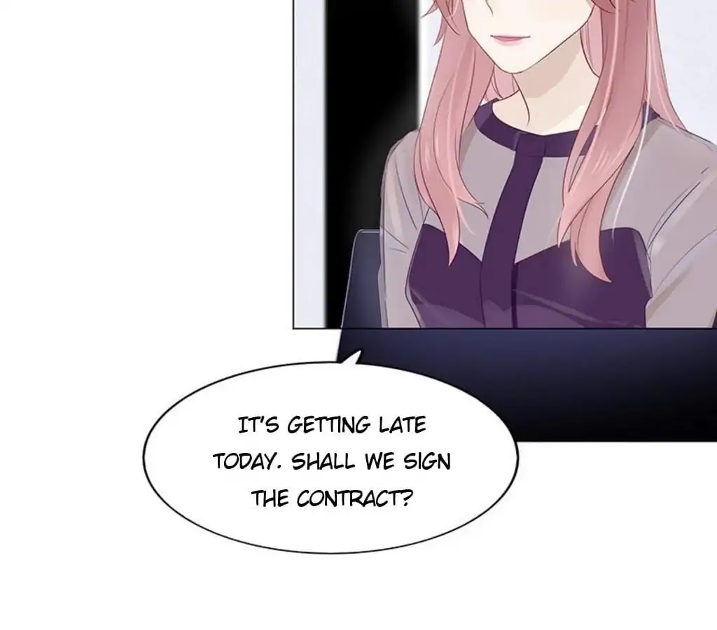 Getting Married Is Not Easy Chapter 31 page 7 - Chapter 31: Hot Temper