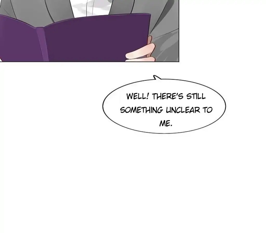 Getting Married Is Not Easy Chapter 31 page 9 - Chapter 31: Hot Temper