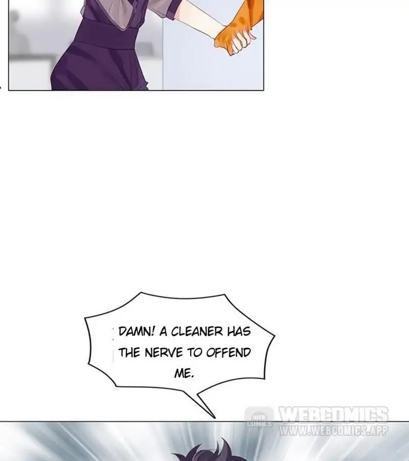 Getting Married Is Not Easy Chapter 32 page 10 - Chapter 32: Scratch