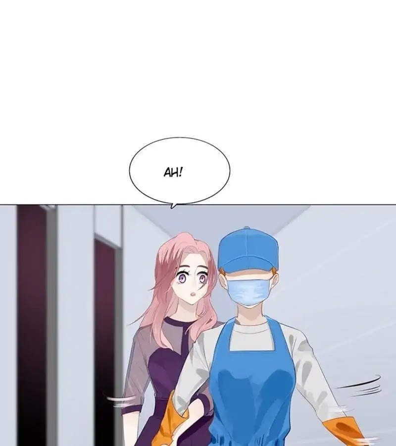 Getting Married Is Not Easy Chapter 32 page 12 - Chapter 32: Scratch
