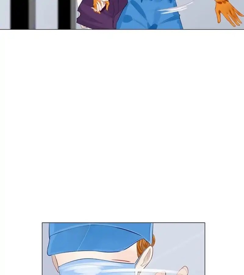 Getting Married Is Not Easy Chapter 32 page 13 - Chapter 32: Scratch