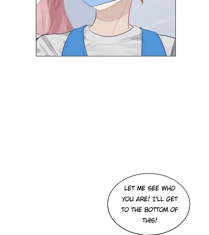 Getting Married Is Not Easy Chapter 32 page 15 - Chapter 32: Scratch