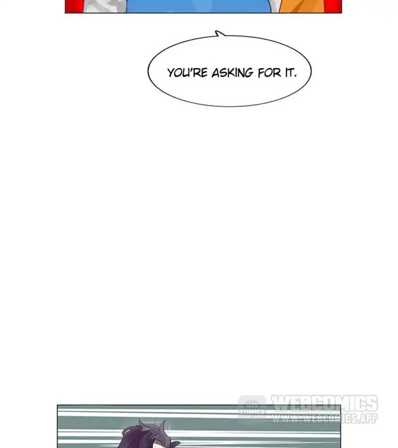 Getting Married Is Not Easy Chapter 32 page 18 - Chapter 32: Scratch