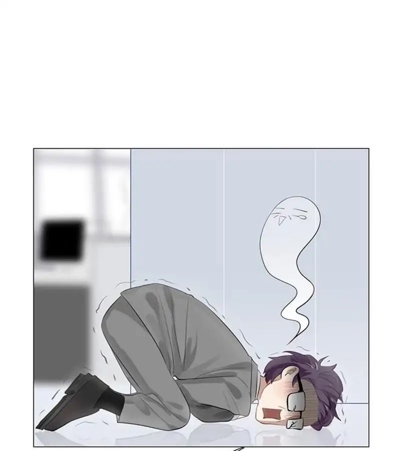 Getting Married Is Not Easy Chapter 32 page 21 - Chapter 32: Scratch