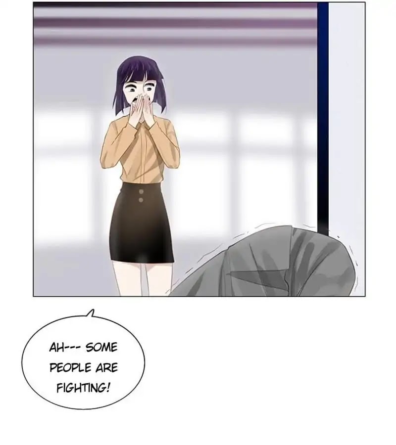 Getting Married Is Not Easy Chapter 32 page 23 - Chapter 32: Scratch