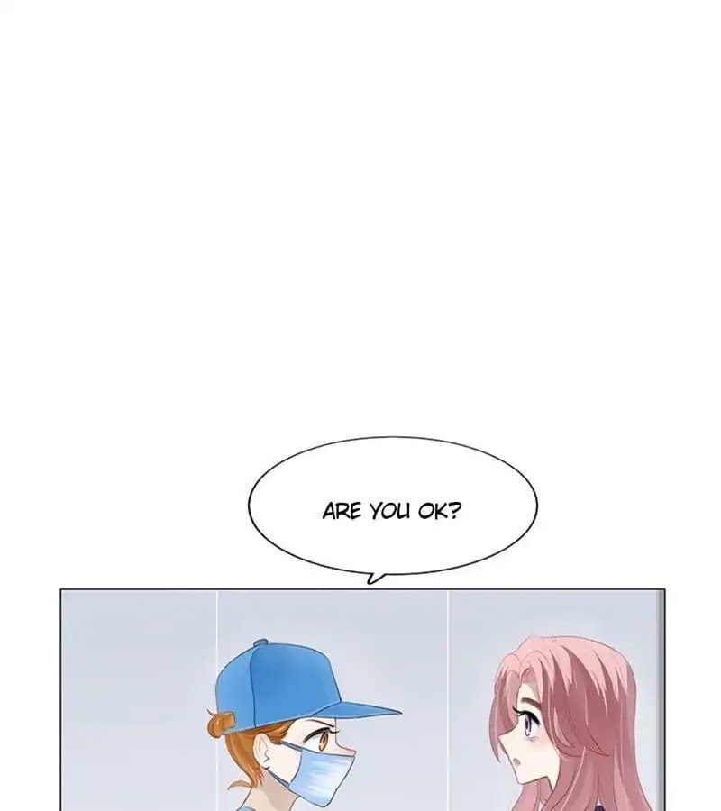Getting Married Is Not Easy Chapter 32 page 24 - Chapter 32: Scratch