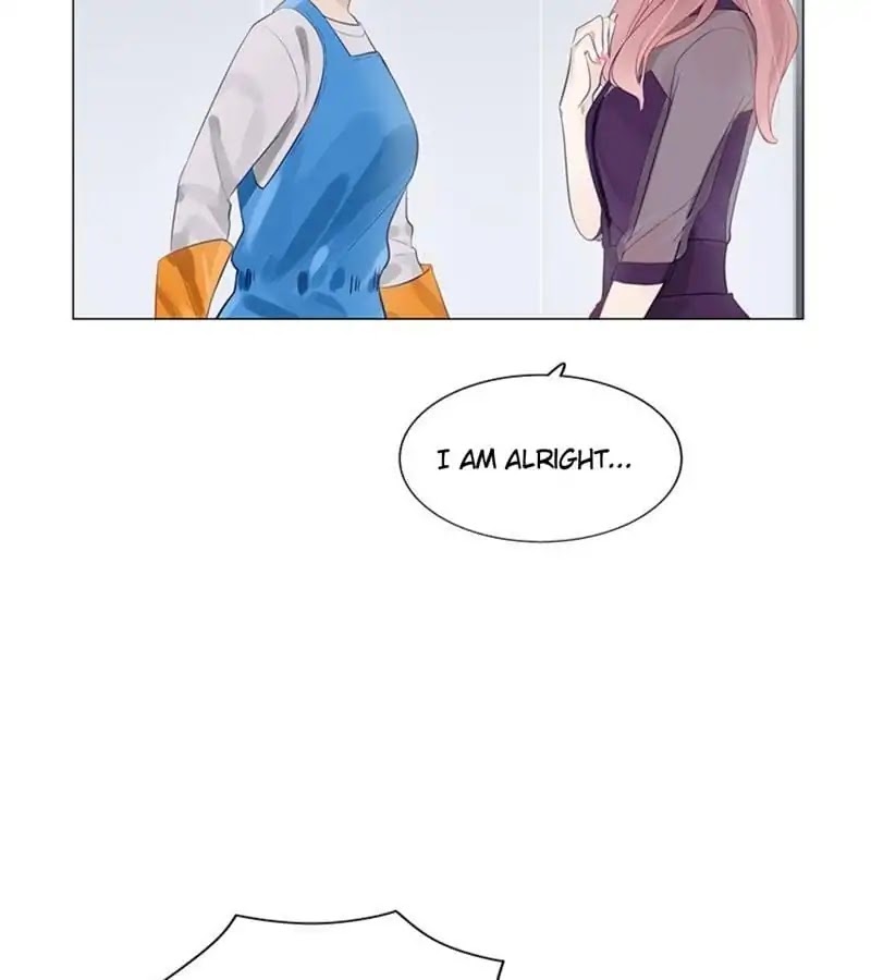 Getting Married Is Not Easy Chapter 32 page 25 - Chapter 32: Scratch