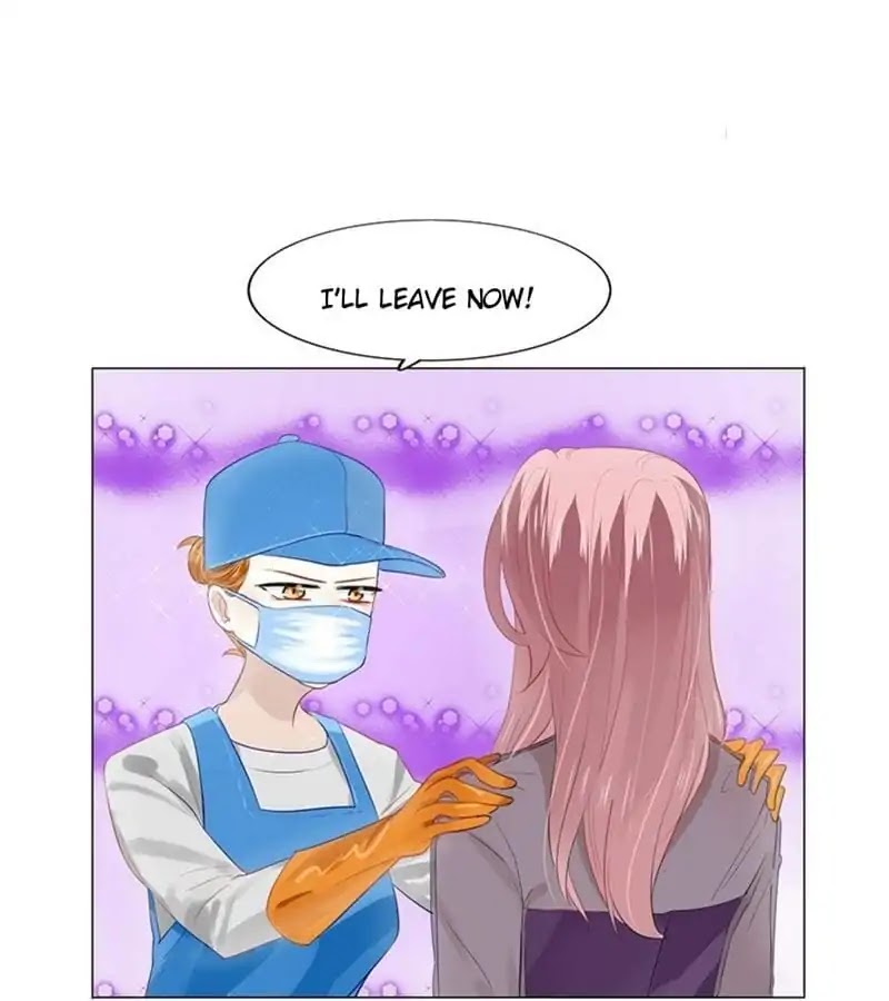 Getting Married Is Not Easy Chapter 32 page 27 - Chapter 32: Scratch