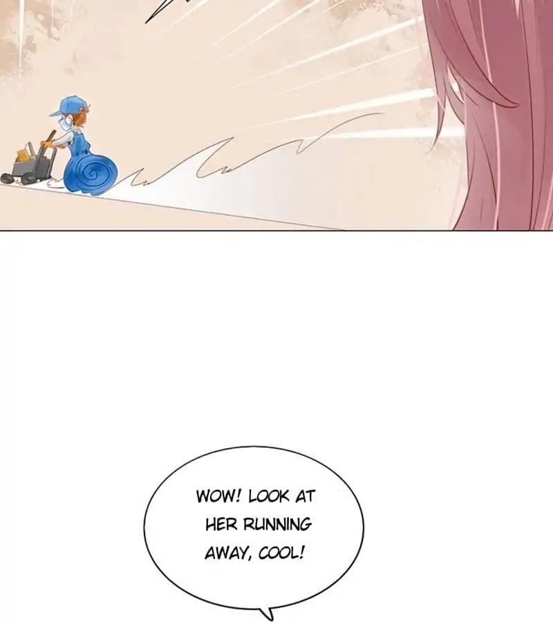 Getting Married Is Not Easy Chapter 32 page 29 - Chapter 32: Scratch