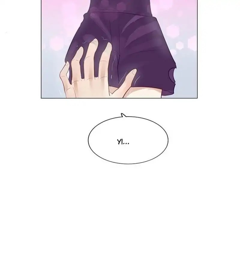 Getting Married Is Not Easy Chapter 32 page 31 - Chapter 32: Scratch