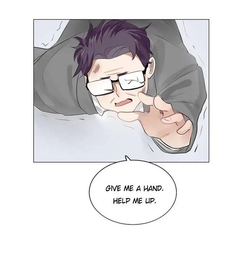 Getting Married Is Not Easy Chapter 32 page 32 - Chapter 32: Scratch