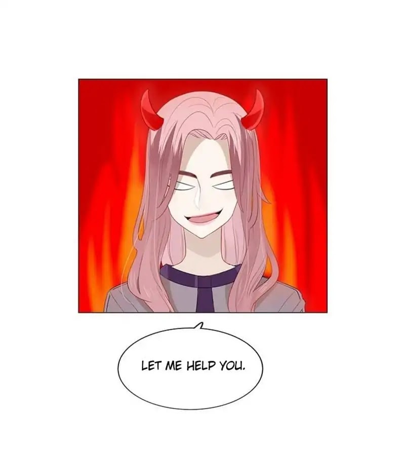 Getting Married Is Not Easy Chapter 32 page 35 - Chapter 32: Scratch
