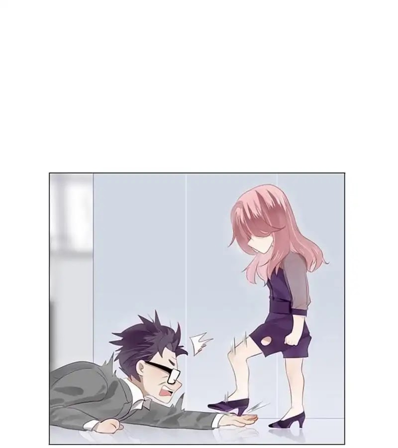 Getting Married Is Not Easy Chapter 32 page 37 - Chapter 32: Scratch