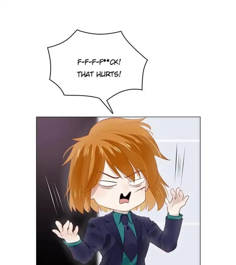 Getting Married Is Not Easy Chapter 32 page 44 - Chapter 32: Scratch