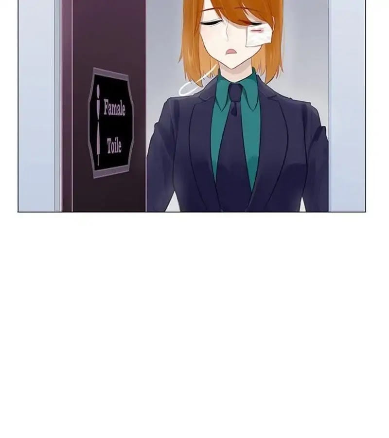 Getting Married Is Not Easy Chapter 32 page 48 - Chapter 32: Scratch