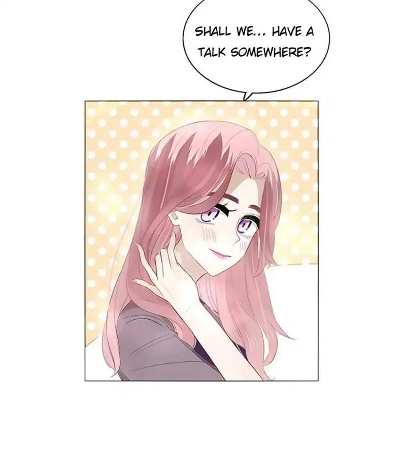 Getting Married Is Not Easy Chapter 32 page 51 - Chapter 32: Scratch