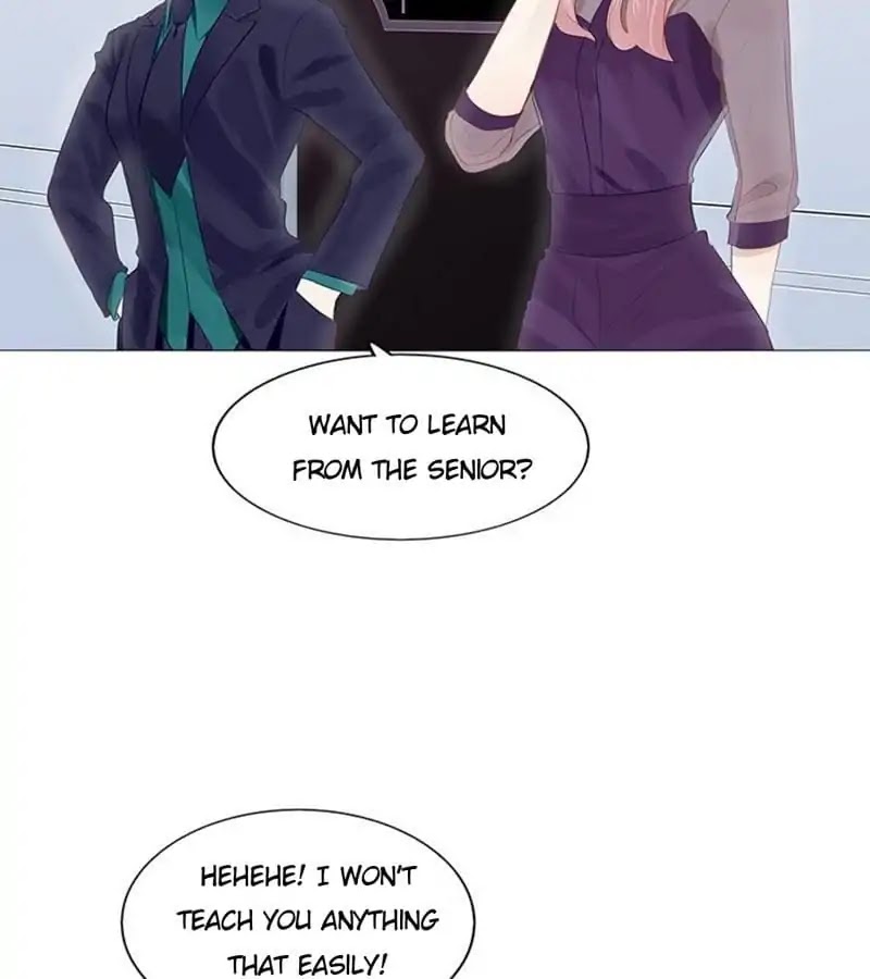 Getting Married Is Not Easy Chapter 32 page 53 - Chapter 32: Scratch