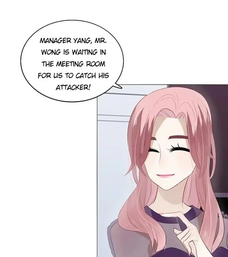 Getting Married Is Not Easy Chapter 32 page 55 - Chapter 32: Scratch