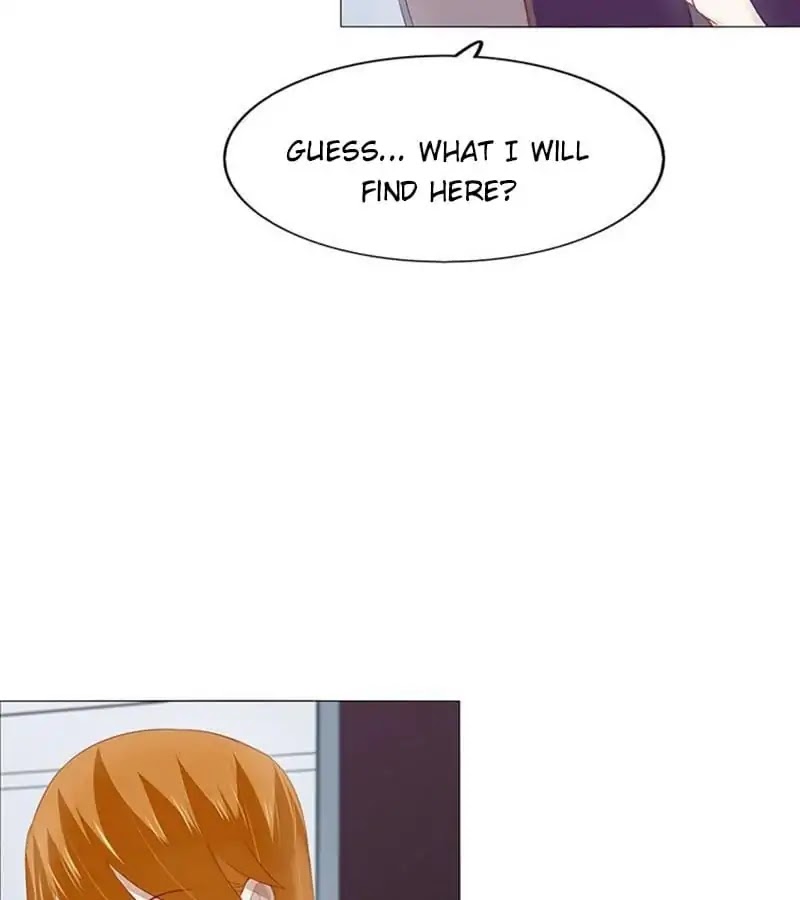 Getting Married Is Not Easy Chapter 32 page 56 - Chapter 32: Scratch