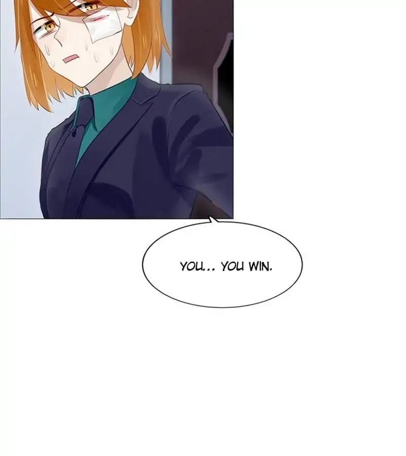 Getting Married Is Not Easy Chapter 32 page 57 - Chapter 32: Scratch