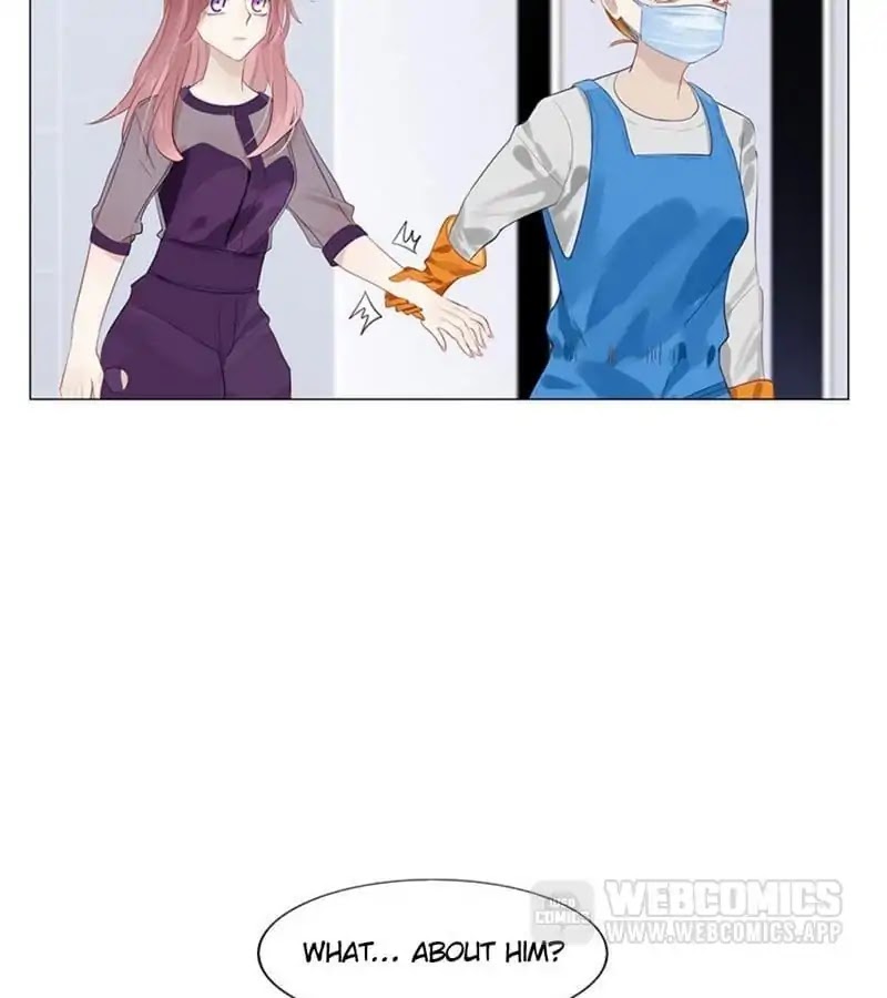 Getting Married Is Not Easy Chapter 32 page 6 - Chapter 32: Scratch