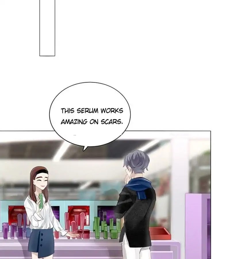 Getting Married Is Not Easy Chapter 32 page 61 - Chapter 32: Scratch