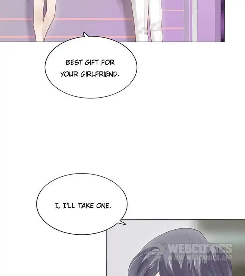 Getting Married Is Not Easy Chapter 32 page 62 - Chapter 32: Scratch
