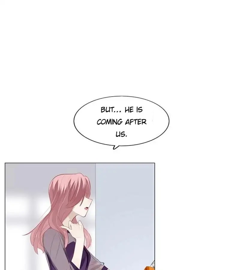 Getting Married Is Not Easy Chapter 32 page 9 - Chapter 32: Scratch