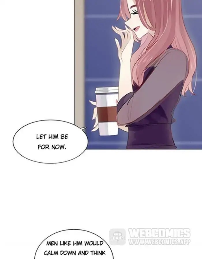 Getting Married Is Not Easy Chapter 33 page 10 - Chapter 33: Not all girls care that much about being pretty