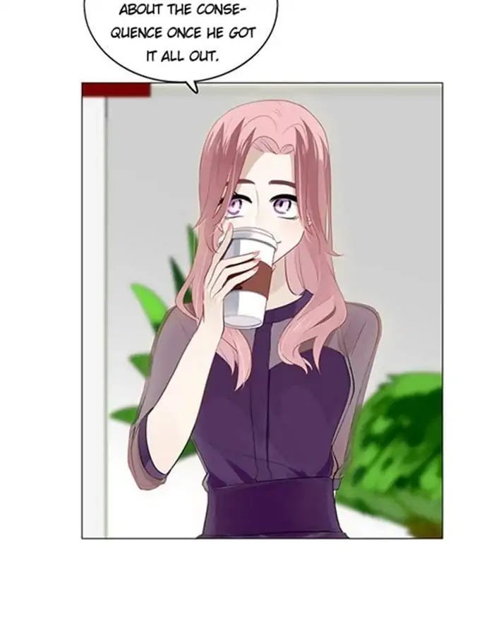 Getting Married Is Not Easy Chapter 33 page 11 - Chapter 33: Not all girls care that much about being pretty