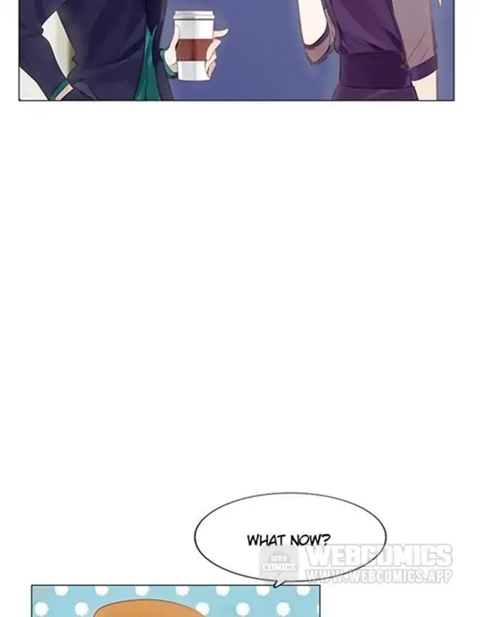 Getting Married Is Not Easy Chapter 33 page 14 - Chapter 33: Not all girls care that much about being pretty