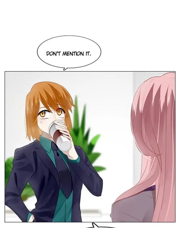 Getting Married Is Not Easy Chapter 33 page 17 - Chapter 33: Not all girls care that much about being pretty