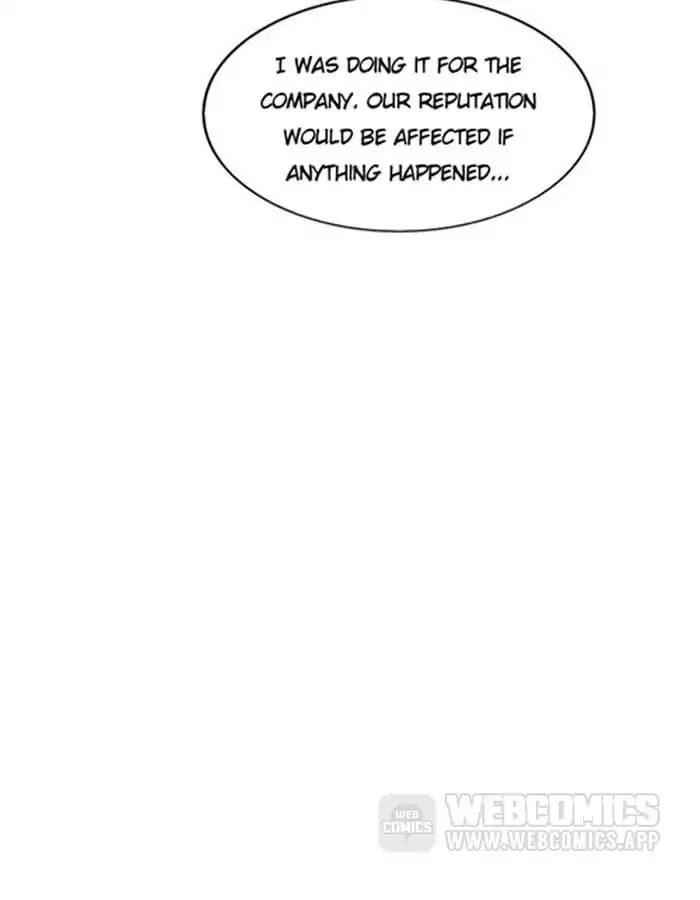 Getting Married Is Not Easy Chapter 33 page 18 - Chapter 33: Not all girls care that much about being pretty