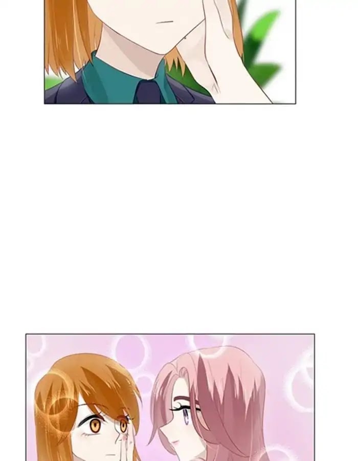 Getting Married Is Not Easy Chapter 33 page 21 - Chapter 33: Not all girls care that much about being pretty