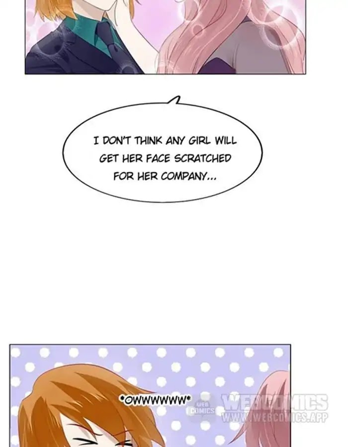 Getting Married Is Not Easy Chapter 33 page 22 - Chapter 33: Not all girls care that much about being pretty