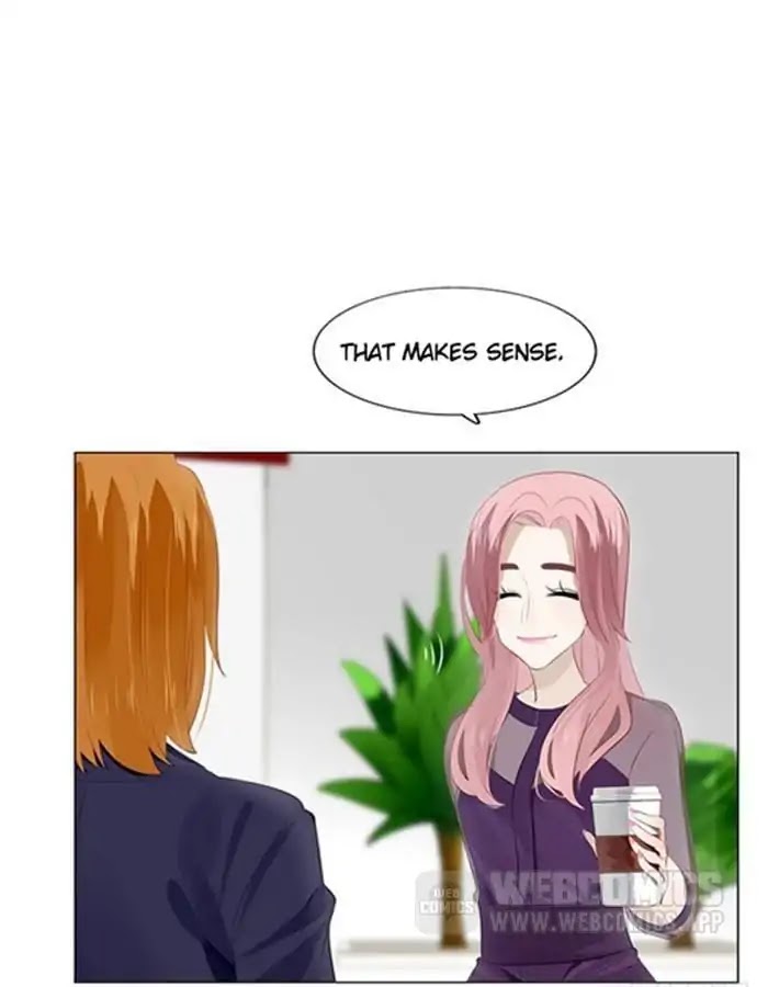 Getting Married Is Not Easy Chapter 33 page 26 - Chapter 33: Not all girls care that much about being pretty