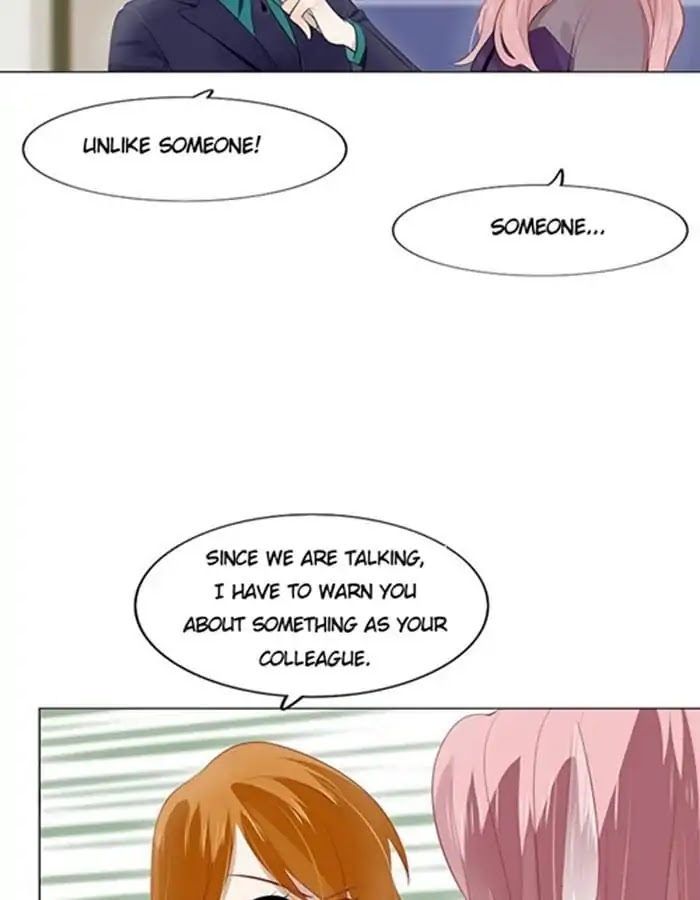 Getting Married Is Not Easy Chapter 33 page 29 - Chapter 33: Not all girls care that much about being pretty