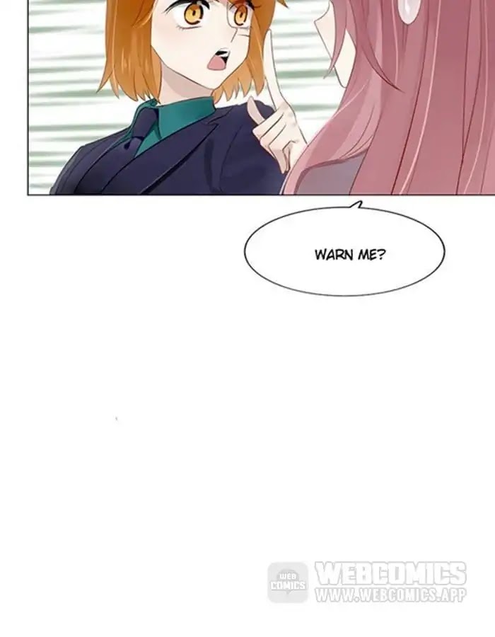 Getting Married Is Not Easy Chapter 33 page 30 - Chapter 33: Not all girls care that much about being pretty