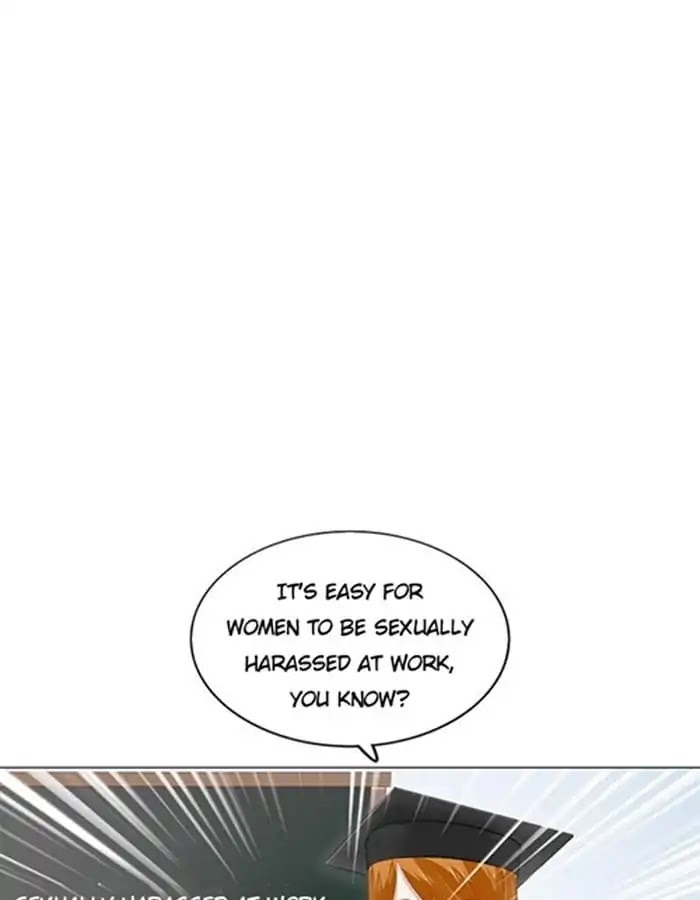 Getting Married Is Not Easy Chapter 33 page 31 - Chapter 33: Not all girls care that much about being pretty