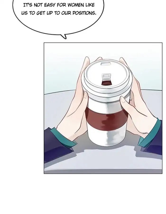 Getting Married Is Not Easy Chapter 33 page 40 - Chapter 33: Not all girls care that much about being pretty