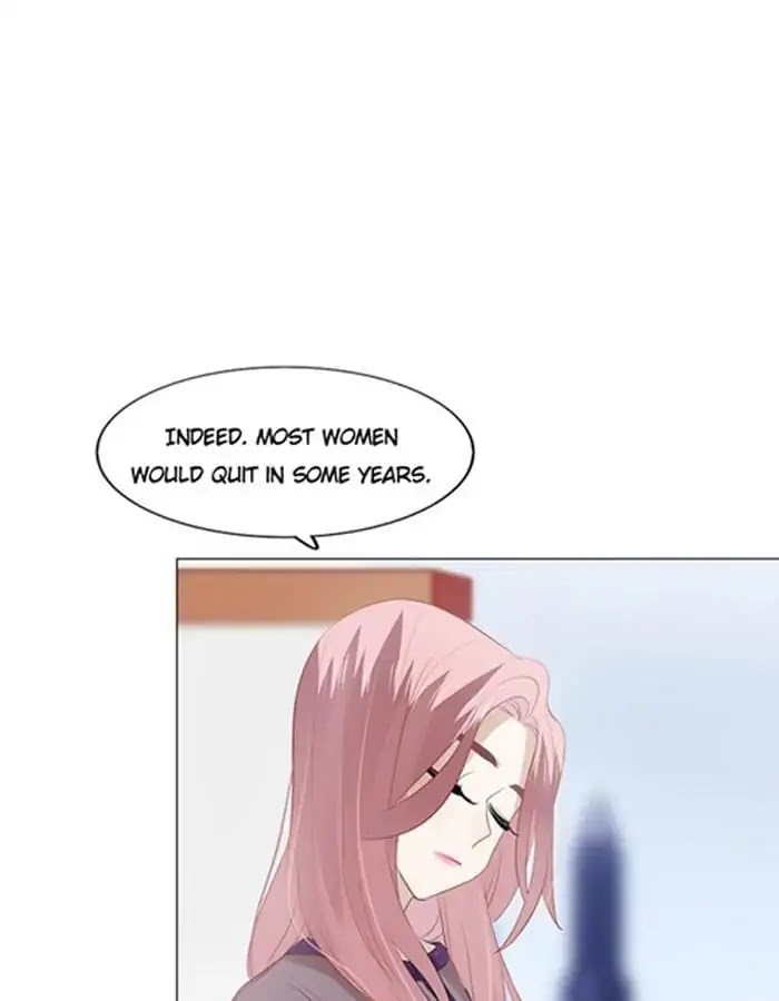 Getting Married Is Not Easy Chapter 33 page 41 - Chapter 33: Not all girls care that much about being pretty