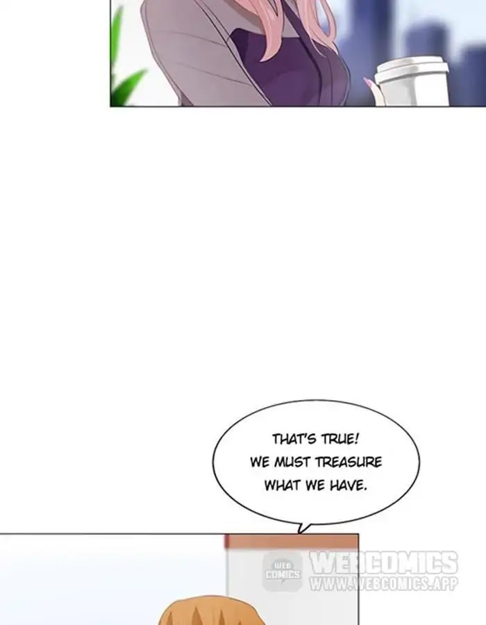 Getting Married Is Not Easy Chapter 33 page 42 - Chapter 33: Not all girls care that much about being pretty