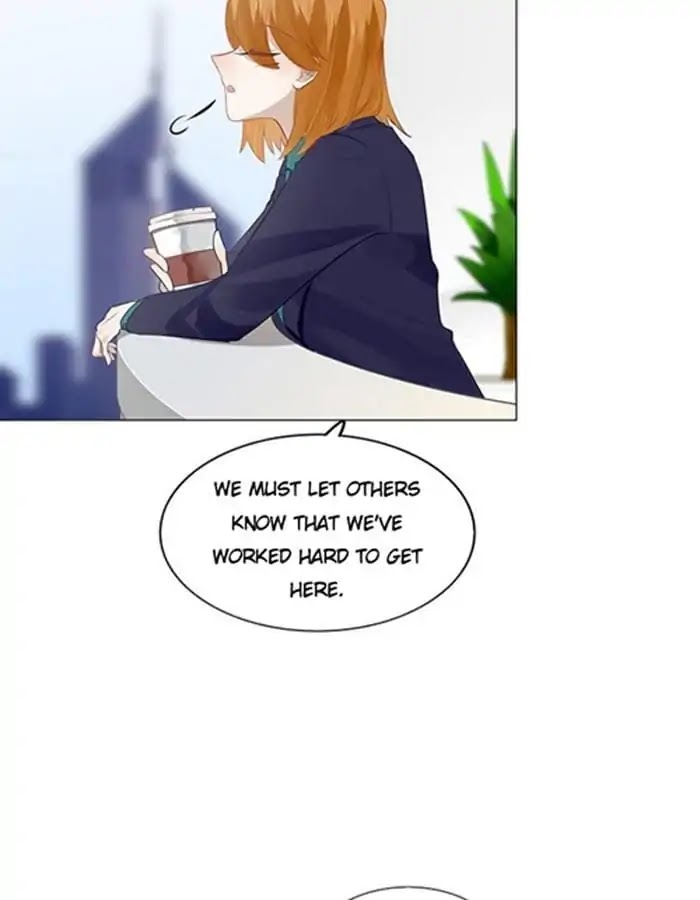 Getting Married Is Not Easy Chapter 33 page 43 - Chapter 33: Not all girls care that much about being pretty