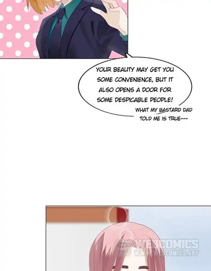 Getting Married Is Not Easy Chapter 33 page 46 - Chapter 33: Not all girls care that much about being pretty