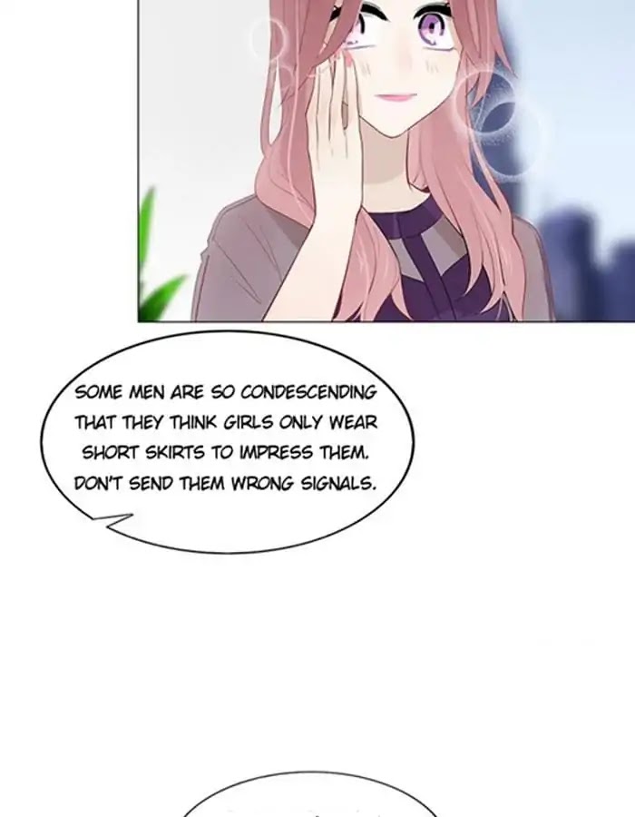 Getting Married Is Not Easy Chapter 33 page 47 - Chapter 33: Not all girls care that much about being pretty