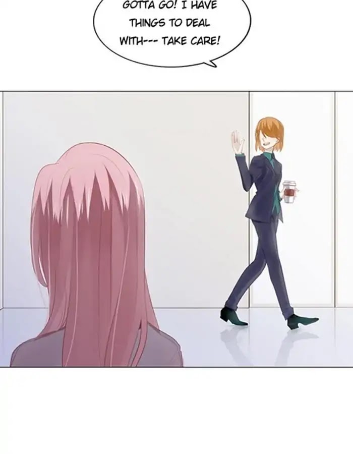 Getting Married Is Not Easy Chapter 33 page 48 - Chapter 33: Not all girls care that much about being pretty