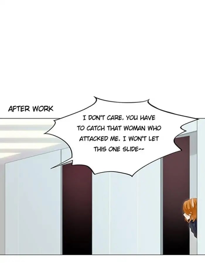 Getting Married Is Not Easy Chapter 33 page 52 - Chapter 33: Not all girls care that much about being pretty