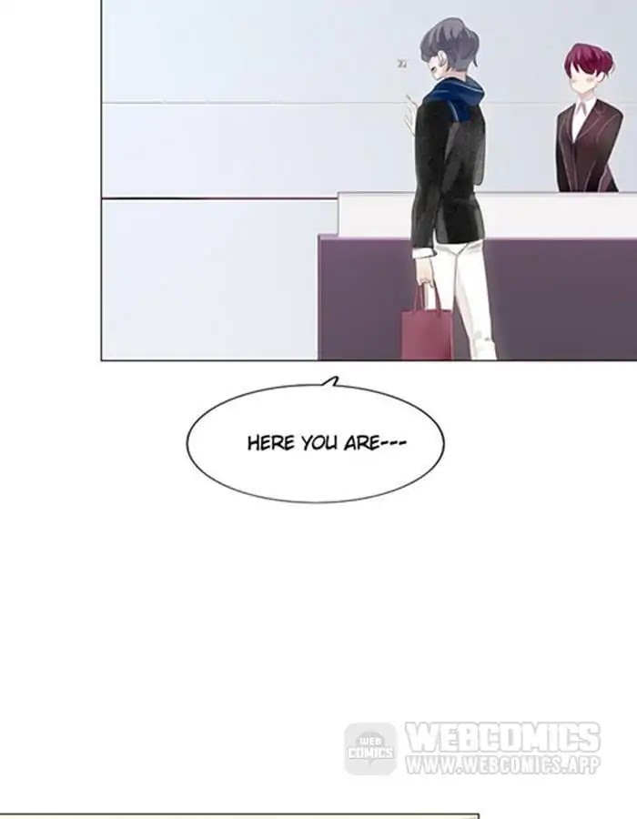 Getting Married Is Not Easy Chapter 33 page 54 - Chapter 33: Not all girls care that much about being pretty
